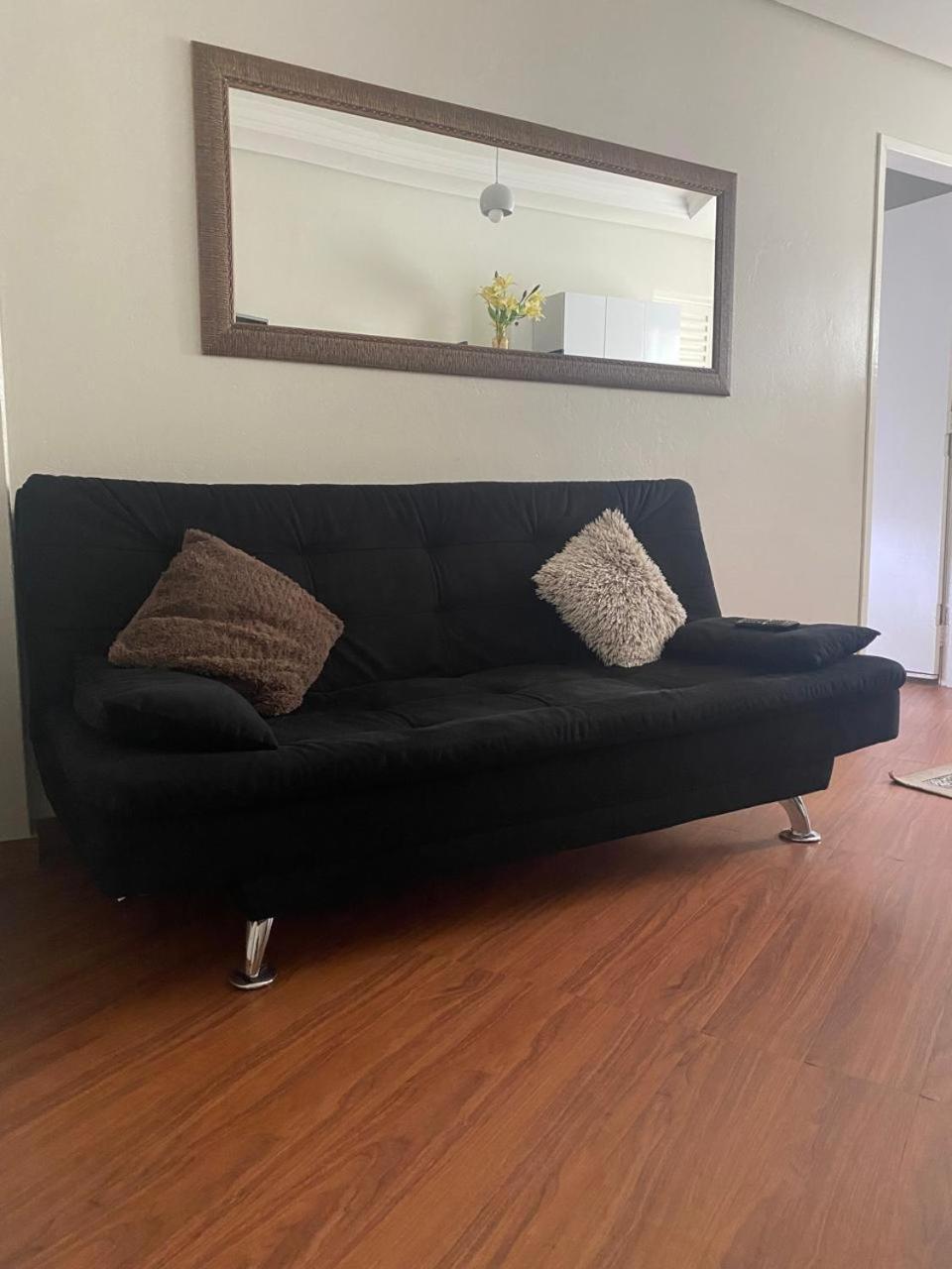 Апартаменти Apartamento Encantador Central Монтіс-Кларус Екстер'єр фото